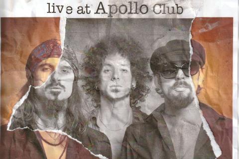 Apollo club