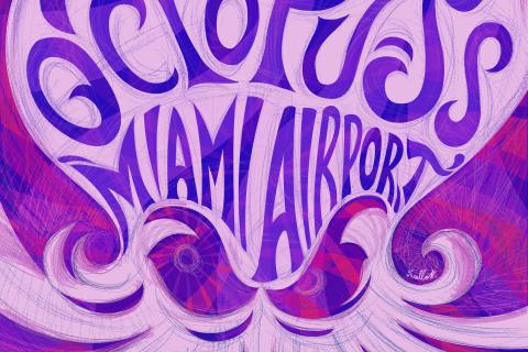 miami airport