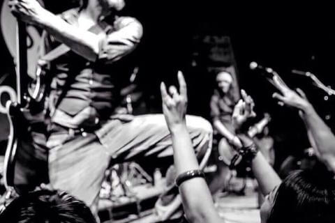 KWF Festival in Zwolle