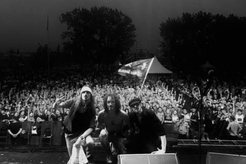 Typhoon Music Festival